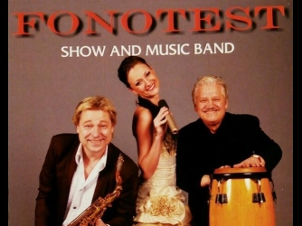 FONOTEST - show and music band